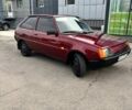 Красный ЗАЗ 1102 Таврия, объемом двигателя 1.1 л и пробегом 109 тыс. км за 1400 $, фото 2 на Automoto.ua