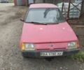 Красный ЗАЗ 1102 Таврия, объемом двигателя 0 л и пробегом 130 тыс. км за 239 $, фото 1 на Automoto.ua