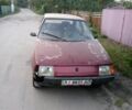 Красный ЗАЗ 1102 Таврия, объемом двигателя 1.1 л и пробегом 100 тыс. км за 243 $, фото 1 на Automoto.ua