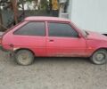 Красный ЗАЗ 1102 Таврия, объемом двигателя 0 л и пробегом 130 тыс. км за 239 $, фото 1 на Automoto.ua
