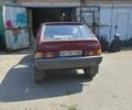 Красный ЗАЗ 1102 Таврия, объемом двигателя 1.1 л и пробегом 160 тыс. км за 17000 $, фото 5 на Automoto.ua