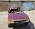 Красный ЗАЗ 1102 Таврия, объемом двигателя 1.1 л и пробегом 160 тыс. км за 17000 $, фото 2 на Automoto.ua