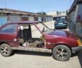 Красный ЗАЗ 1102 Таврия, объемом двигателя 1.1 л и пробегом 160 тыс. км за 17000 $, фото 1 на Automoto.ua