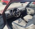 Красный ЗАЗ 1102 Таврия, объемом двигателя 1.1 л и пробегом 500 тыс. км за 726 $, фото 3 на Automoto.ua