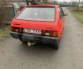 Красный ЗАЗ 1102 Таврия, объемом двигателя 1.3 л и пробегом 3 тыс. км за 307 $, фото 5 на Automoto.ua