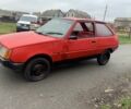Красный ЗАЗ 1102 Таврия, объемом двигателя 1.3 л и пробегом 3 тыс. км за 307 $, фото 1 на Automoto.ua