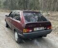 Красный ЗАЗ 1102 Таврия, объемом двигателя 0 л и пробегом 150 тыс. км за 716 $, фото 2 на Automoto.ua