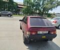 Красный ЗАЗ 1102 Таврия, объемом двигателя 1.1 л и пробегом 500 тыс. км за 726 $, фото 5 на Automoto.ua