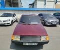 Красный ЗАЗ 1102 Таврия, объемом двигателя 1.1 л и пробегом 500 тыс. км за 726 $, фото 8 на Automoto.ua
