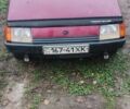 Красный ЗАЗ 1102 Таврия, объемом двигателя 1.2 л и пробегом 989 тыс. км за 750 $, фото 1 на Automoto.ua