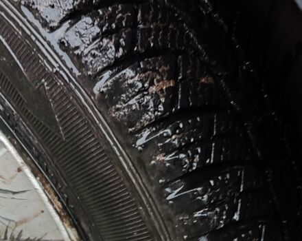 Красный ЗАЗ 1102 Таврия, объемом двигателя 1.2 л и пробегом 989 тыс. км за 750 $, фото 2 на Automoto.ua