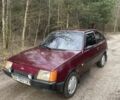 Красный ЗАЗ 1102 Таврия, объемом двигателя 0 л и пробегом 150 тыс. км за 716 $, фото 1 на Automoto.ua