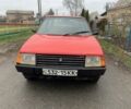 Красный ЗАЗ 1102 Таврия, объемом двигателя 1.3 л и пробегом 3 тыс. км за 307 $, фото 1 на Automoto.ua