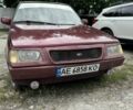Красный ЗАЗ 1102 Таврия, объемом двигателя 1.1 л и пробегом 100 тыс. км за 375 $, фото 8 на Automoto.ua