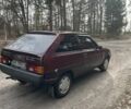 Красный ЗАЗ 1102 Таврия, объемом двигателя 0 л и пробегом 150 тыс. км за 716 $, фото 3 на Automoto.ua