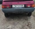 Красный ЗАЗ 1102 Таврия, объемом двигателя 1.2 л и пробегом 989 тыс. км за 750 $, фото 3 на Automoto.ua