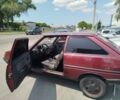 Красный ЗАЗ 1102 Таврия, объемом двигателя 1.1 л и пробегом 500 тыс. км за 726 $, фото 10 на Automoto.ua