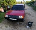 Червоний ЗАЗ 1102 Таврія, об'ємом двигуна 1.2 л та пробігом 170 тис. км за 1000 $, фото 4 на Automoto.ua