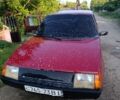 Червоний ЗАЗ 1102 Таврія, об'ємом двигуна 1.2 л та пробігом 170 тис. км за 1000 $, фото 3 на Automoto.ua