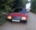Червоний ЗАЗ 1102 Таврія, об'ємом двигуна 1.2 л та пробігом 170 тис. км за 1000 $, фото 1 на Automoto.ua