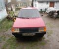 Червоний ЗАЗ 1102 Таврія, об'ємом двигуна 1.2 л та пробігом 170 тис. км за 1000 $, фото 5 на Automoto.ua