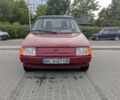 Красный ЗАЗ 1102 Таврия, объемом двигателя 1.1 л и пробегом 94 тыс. км за 600 $, фото 1 на Automoto.ua