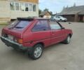 Красный ЗАЗ 1102 Таврия, объемом двигателя 1.2 л и пробегом 150 тыс. км за 900 $, фото 3 на Automoto.ua