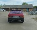Красный ЗАЗ 1102 Таврия, объемом двигателя 1.2 л и пробегом 150 тыс. км за 900 $, фото 4 на Automoto.ua