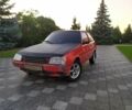 Красный ЗАЗ 1102 Таврия, объемом двигателя 1.5 л и пробегом 100 тыс. км за 1100 $, фото 8 на Automoto.ua
