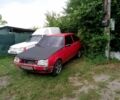 Красный ЗАЗ 1102 Таврия, объемом двигателя 1.5 л и пробегом 3 тыс. км за 1200 $, фото 1 на Automoto.ua