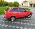 Красный ЗАЗ 1102 Таврия, объемом двигателя 1.5 л и пробегом 100 тыс. км за 1100 $, фото 7 на Automoto.ua