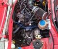 Красный ЗАЗ 1102 Таврия, объемом двигателя 1.5 л и пробегом 100 тыс. км за 1250 $, фото 5 на Automoto.ua