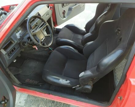 Красный ЗАЗ 1102 Таврия, объемом двигателя 1.5 л и пробегом 100 тыс. км за 1100 $, фото 1 на Automoto.ua