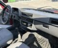 Красный ЗАЗ 1102 Таврия, объемом двигателя 1.1 л и пробегом 203 тыс. км за 900 $, фото 6 на Automoto.ua