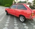 Красный ЗАЗ 1102 Таврия, объемом двигателя 1.5 л и пробегом 100 тыс. км за 1250 $, фото 6 на Automoto.ua