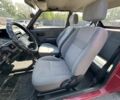 Красный ЗАЗ 1102 Таврия, объемом двигателя 1.1 л и пробегом 203 тыс. км за 900 $, фото 4 на Automoto.ua