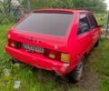 Красный ЗАЗ 1102 Таврия, объемом двигателя 1.5 л и пробегом 3 тыс. км за 1200 $, фото 2 на Automoto.ua
