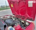 Червоний ЗАЗ 1102 Таврія, об'ємом двигуна 1.2 л та пробігом 85 тис. км за 1600 $, фото 22 на Automoto.ua