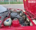 Червоний ЗАЗ 1102 Таврія, об'ємом двигуна 1.2 л та пробігом 85 тис. км за 1600 $, фото 23 на Automoto.ua