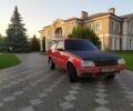 Красный ЗАЗ 1102 Таврия, объемом двигателя 1.5 л и пробегом 100 тыс. км за 1250 $, фото 1 на Automoto.ua