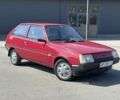 Красный ЗАЗ 1102 Таврия, объемом двигателя 1.1 л и пробегом 203 тыс. км за 900 $, фото 1 на Automoto.ua