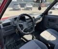 Красный ЗАЗ 1102 Таврия, объемом двигателя 1.1 л и пробегом 203 тыс. км за 900 $, фото 3 на Automoto.ua