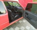 Красный ЗАЗ 1102 Таврия, объемом двигателя 1.5 л и пробегом 100 тыс. км за 1250 $, фото 7 на Automoto.ua