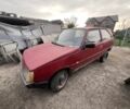 Красный ЗАЗ 1102 Таврия, объемом двигателя 1.2 л и пробегом 50 тыс. км за 400 $, фото 1 на Automoto.ua