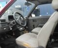 Червоний ЗАЗ 1102 Таврія, об'ємом двигуна 1.2 л та пробігом 284 тис. км за 725 $, фото 13 на Automoto.ua