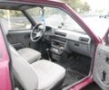 Червоний ЗАЗ 1102 Таврія, об'ємом двигуна 1.2 л та пробігом 284 тис. км за 725 $, фото 14 на Automoto.ua