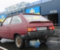 Червоний ЗАЗ 1102 Таврія, об'ємом двигуна 1.2 л та пробігом 284 тис. км за 725 $, фото 3 на Automoto.ua