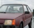 Червоний ЗАЗ 1102 Таврія, об'ємом двигуна 1.2 л та пробігом 284 тис. км за 725 $, фото 1 на Automoto.ua