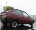 Червоний ЗАЗ 1102 Таврія, об'ємом двигуна 1.2 л та пробігом 284 тис. км за 725 $, фото 8 на Automoto.ua