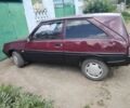 Красный ЗАЗ 1102 Таврия, объемом двигателя 1.2 л и пробегом 93 тыс. км за 1100 $, фото 7 на Automoto.ua